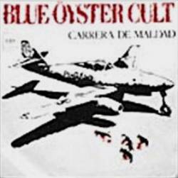 Blue Öyster Cult : Career of Evil